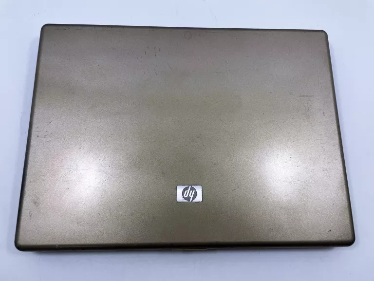 LAPTOP HP COMPAQ 6720S + ZASILACZ // OPIS