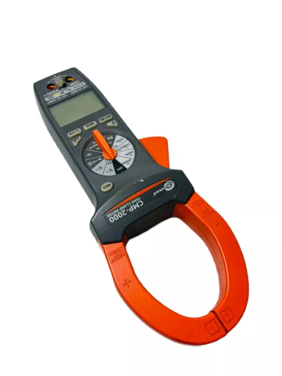 MIERNIK SONEL CMP-2000
