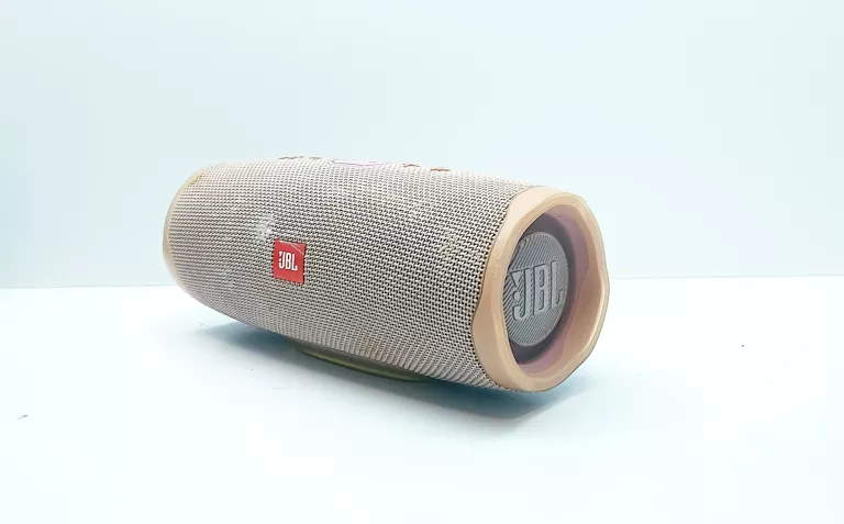 GŁOSNIK JBL  CHARGE 4