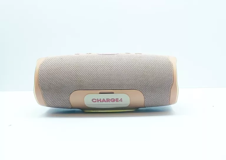 GŁOSNIK JBL  CHARGE 4