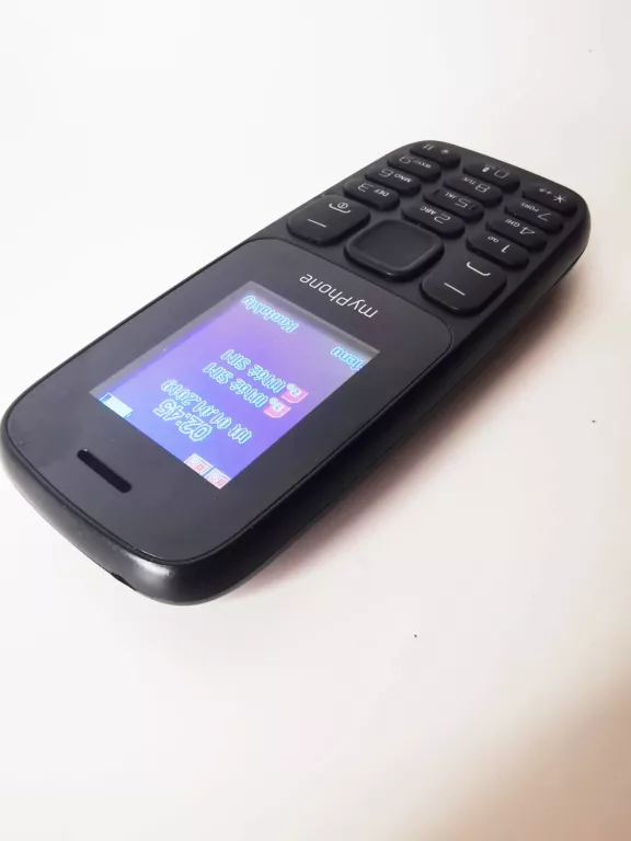 MYPHONE 3300