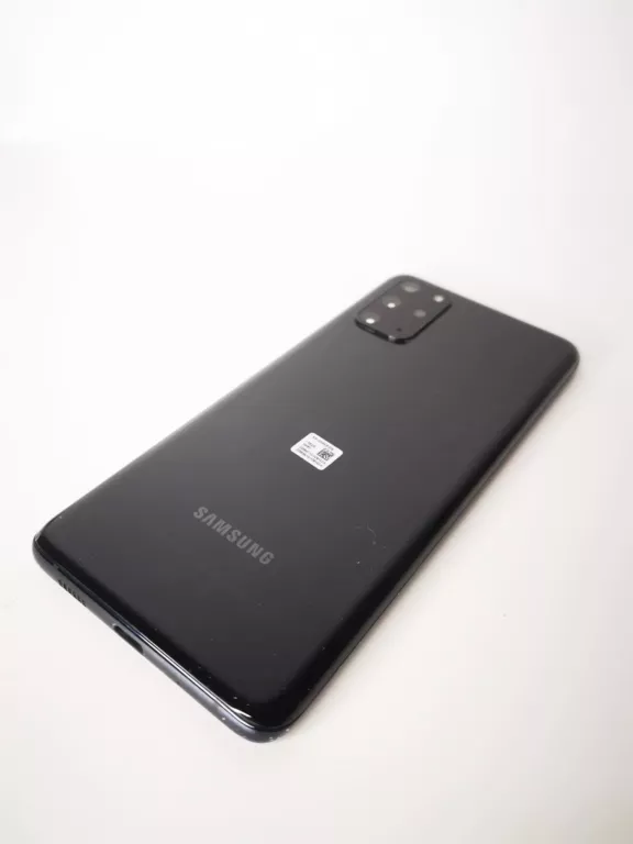 SAMSUNG GALAXY S20 PLUS 12/128 GB