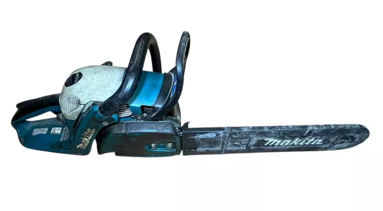 SPALINOWA PILARKA ŁAŃCUCHOWA MAKITA DCS4301-38