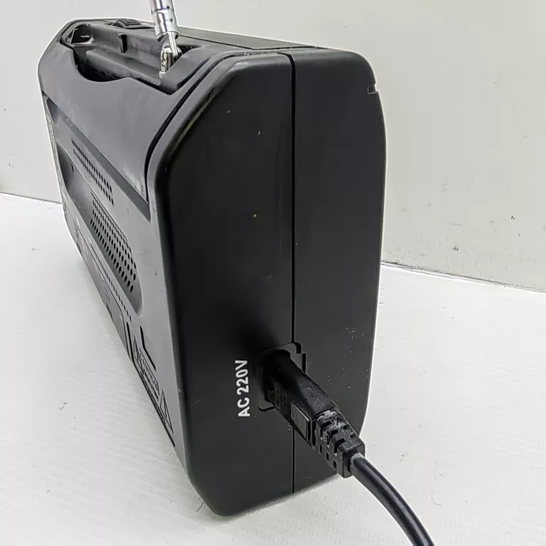 RADIO TIROSS TS-457 A