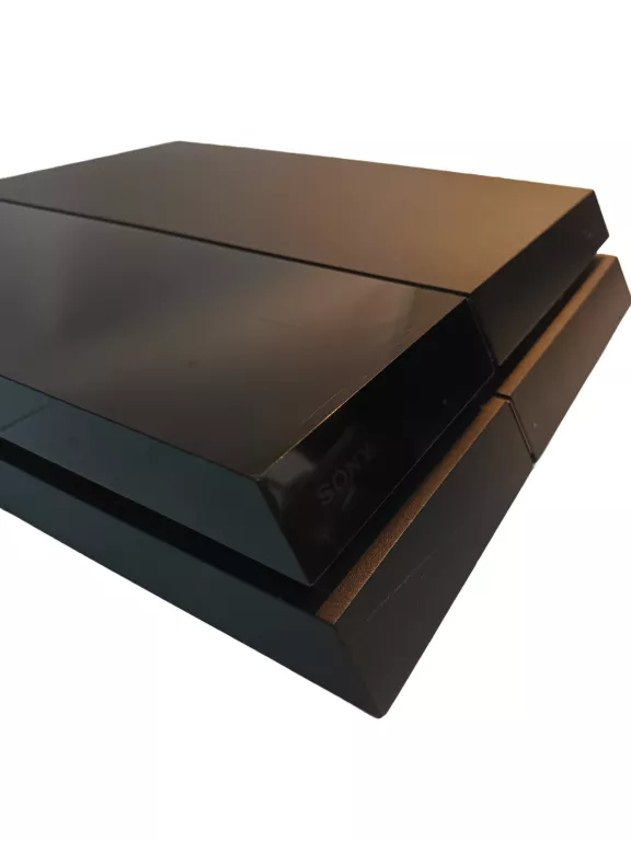 KONSOLA PS4 500GB PAD OKABLOWANIE GRA BATTLEFIELD 1