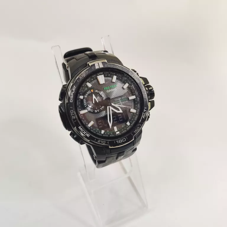 CASIO ZEGAREK MĘSKI PROTREK PRW-6000Y-1AER 5365