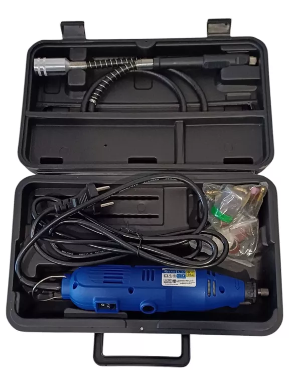 MULTISZLIFIERKA GEKO G81222 170W