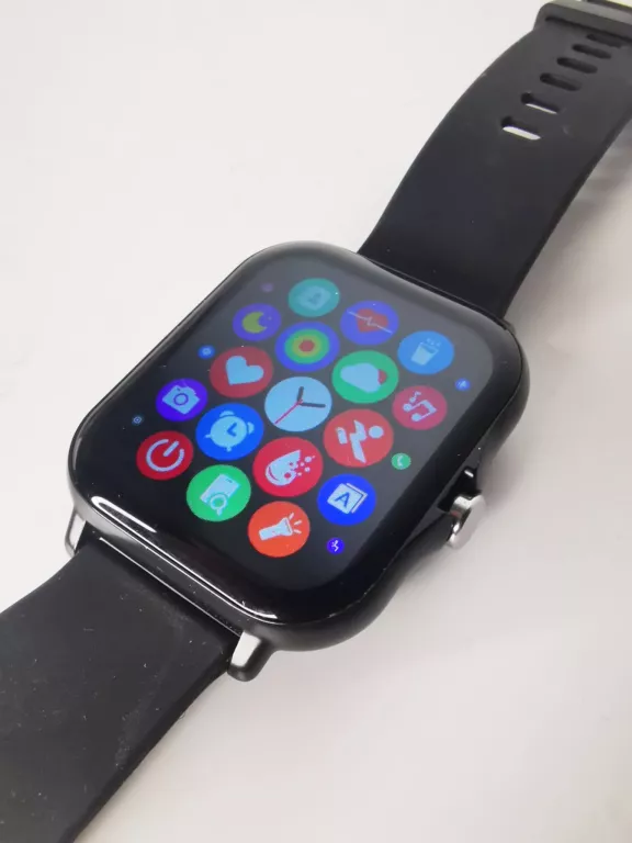 SMARTWATCH H13