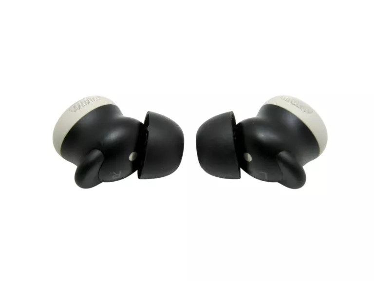 SŁUCHAWKI TWS GOOGLE PIXEL BUDS PRO 2 ZESTAW BDB STAN!