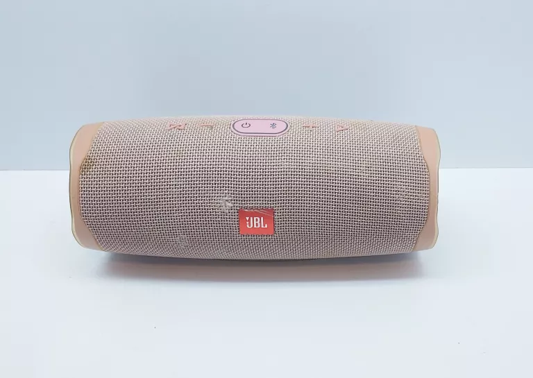 GŁOSNIK JBL  CHARGE 4