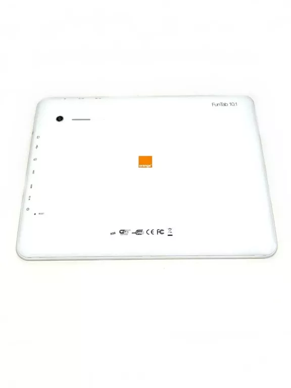 TABLET ORANGE FUNTAB 10.1