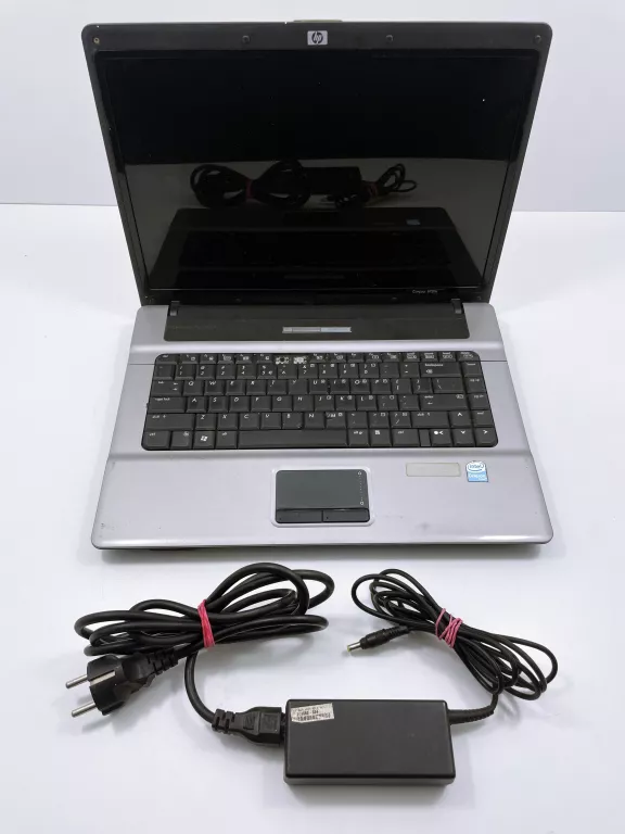 LAPTOP HP COMPAQ 6720S + ZASILACZ // OPIS