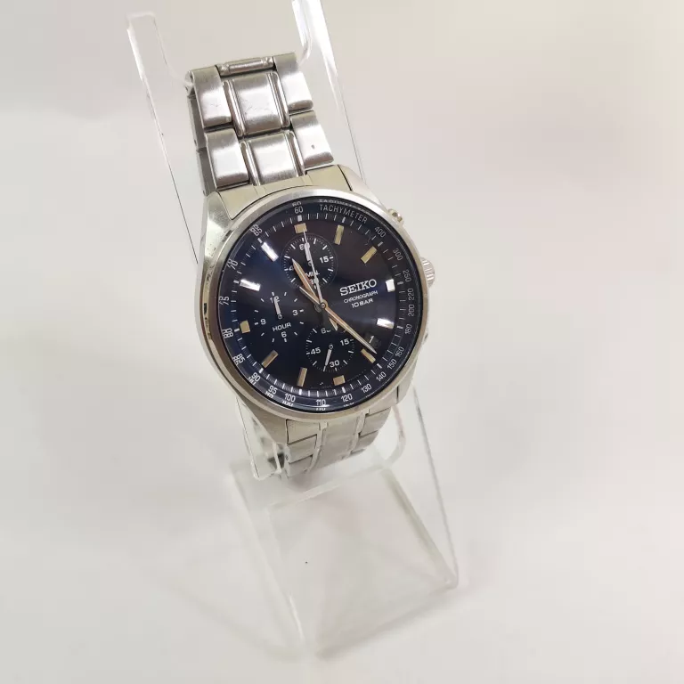 ZEGAREK SEIKO SSB377P1 8T67-00L0