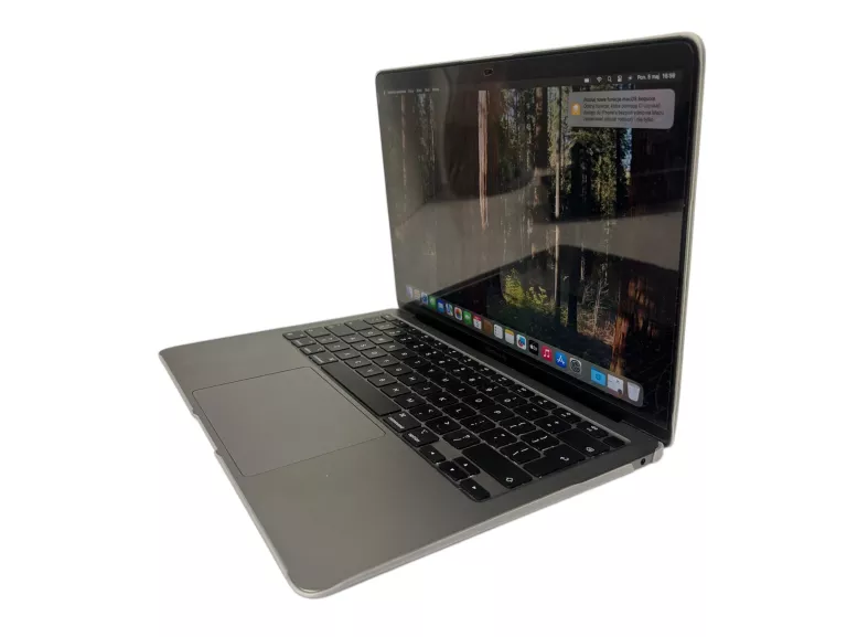 LAPTOP APPLE M1 2020 256GB/8GB