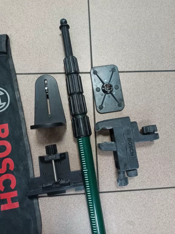 TYCZKA POD LASER BOSCH MM3 3603F92300 POKROWIEC