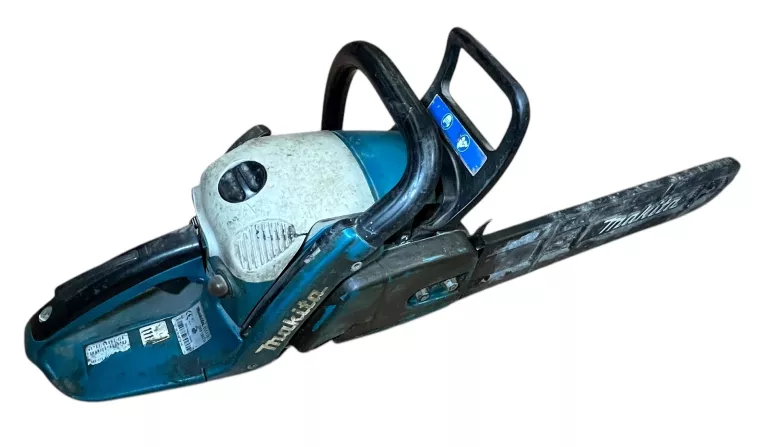 SPALINOWA PILARKA ŁAŃCUCHOWA MAKITA DCS4301-38
