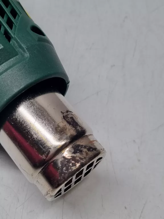 OPALARKA ELEKTRYCZNA PARKSIDE PHLG 2000W E4 W PUDEŁKU