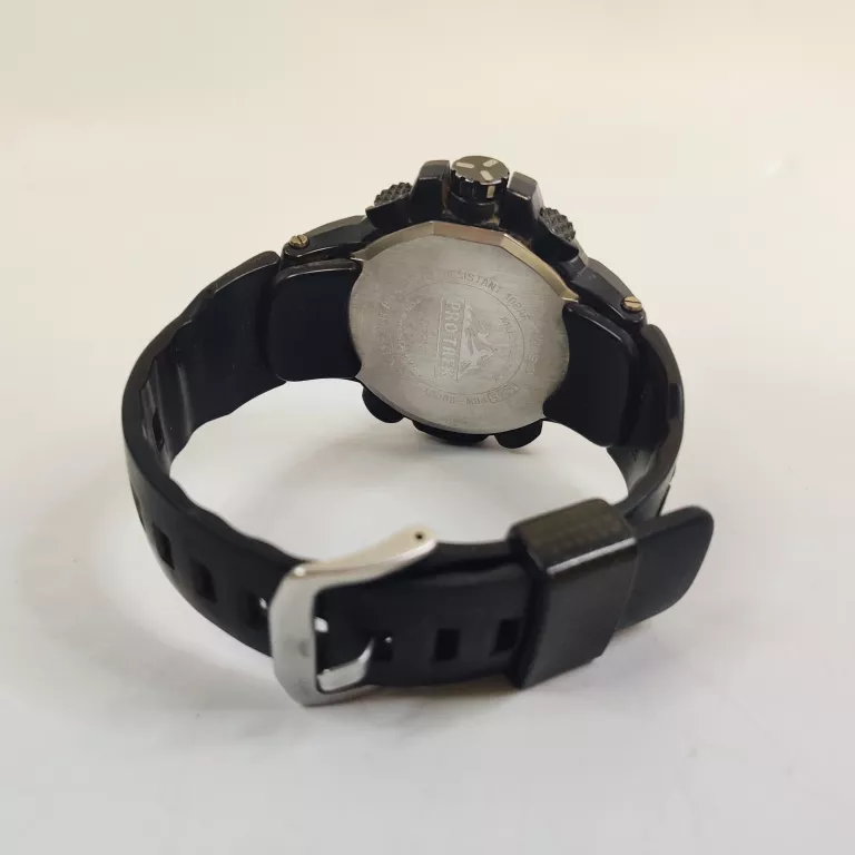CASIO ZEGAREK MĘSKI PROTREK PRW-6000Y-1AER 5365