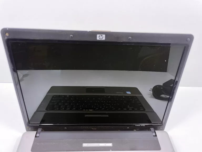 LAPTOP HP COMPAQ 6720S + ZASILACZ // OPIS