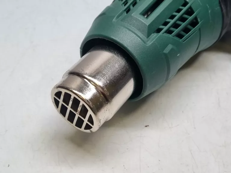 OPALARKA ELEKTRYCZNA PARKSIDE PHLG 2000W E4 W PUDEŁKU