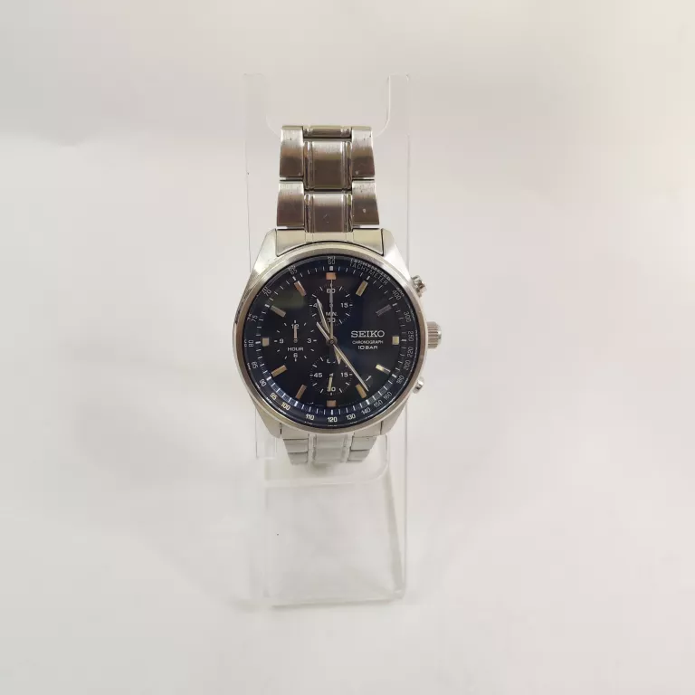 ZEGAREK SEIKO SSB377P1 8T67-00L0
