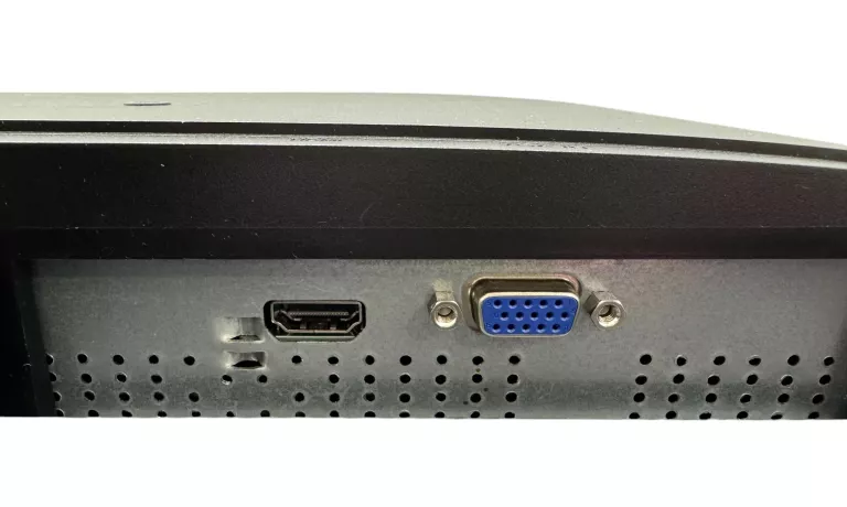 MONITOR LED ACER KA272BI 27 " 1920 X 1080 PX IPS / PLS