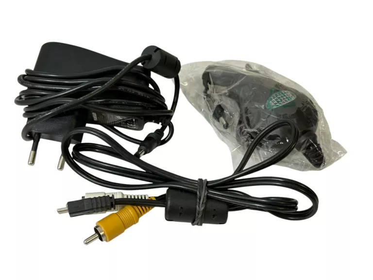 APARAT CYFROWY TRAVELER DC-8500