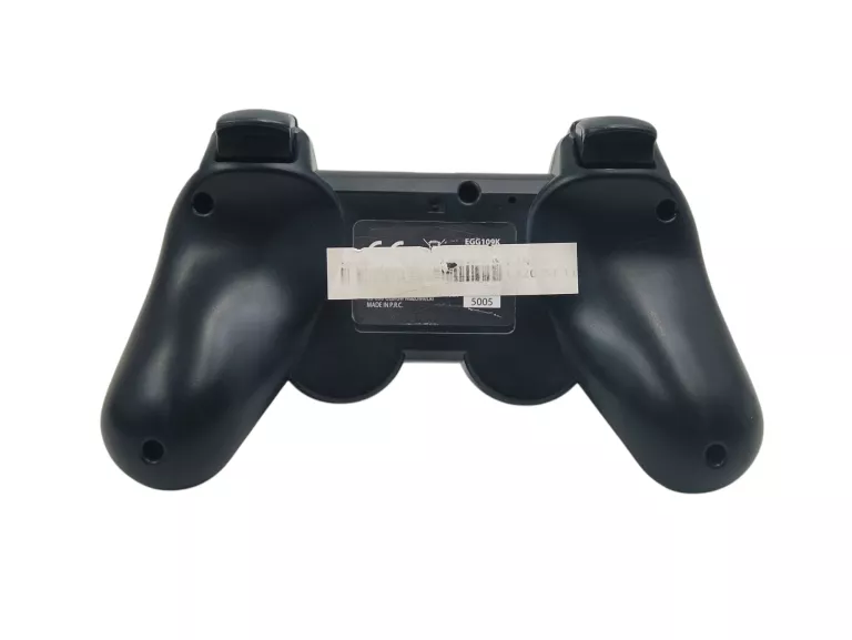 KONSOLA SONY PLAYSTATION 3 FAT CECHL04 80 GB + KONTROLER + 3 GRY
