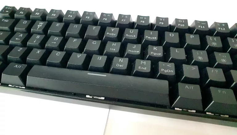 KLAWIATURA MECHANICZNA XPG SUMMONER MINI