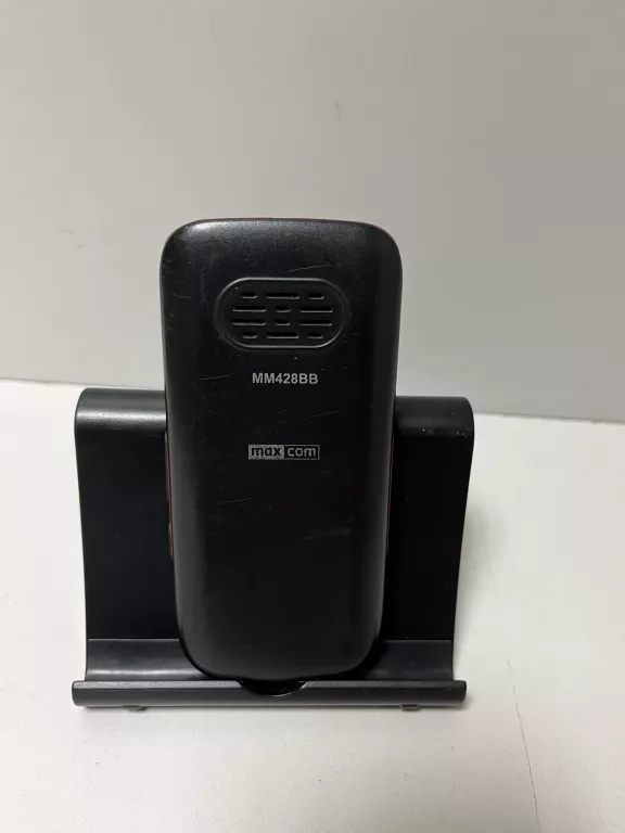 TELEFON MAXCOM MM428BB ŁAD