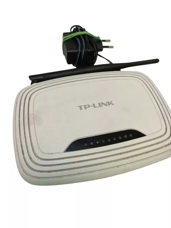 ROUTER TP-LINK TL-WR740N