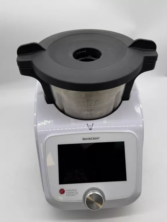 ROBOT KUCHENNY LIDLOMIX SILVERCREST SKMC 1100 A1 2022