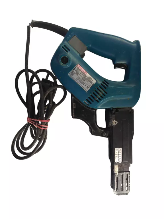 WKRĘTARKA TAŚMOWA MAKITA ZASILANIE SIECIOWE 230 V 6834