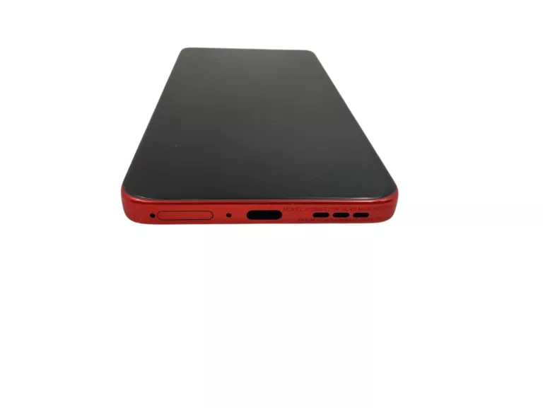 SMARTFON MOTOROLA EDGE 50 NEO 12GB/512GB 6,4" CZERWONY