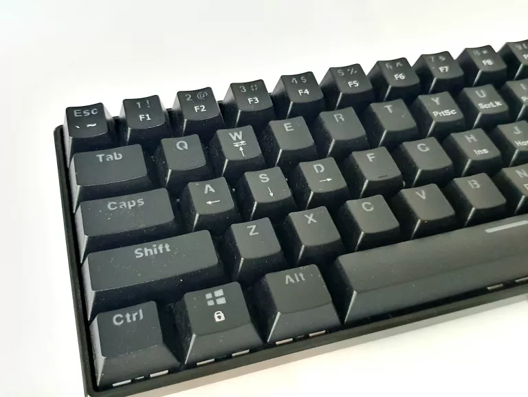 KLAWIATURA MECHANICZNA XPG SUMMONER MINI