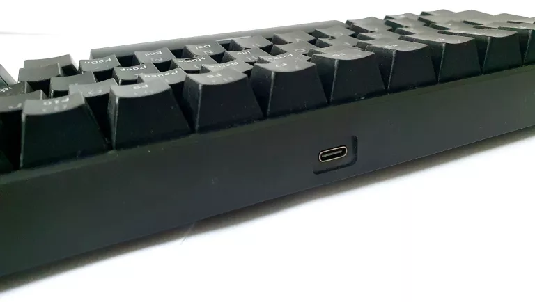 KLAWIATURA MECHANICZNA XPG SUMMONER MINI