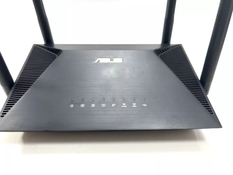 ROUTER ASUS RT-AX-1800U