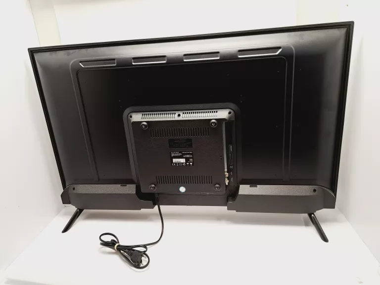 TELEWIZOR KIANO SLIM TV 40 SMART 40" LED FULL HD SMART TV