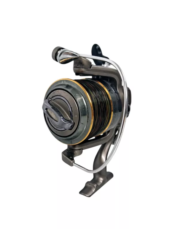 KOŁOWROTEK MISTRALL AQUA CARP FRD 60 6000