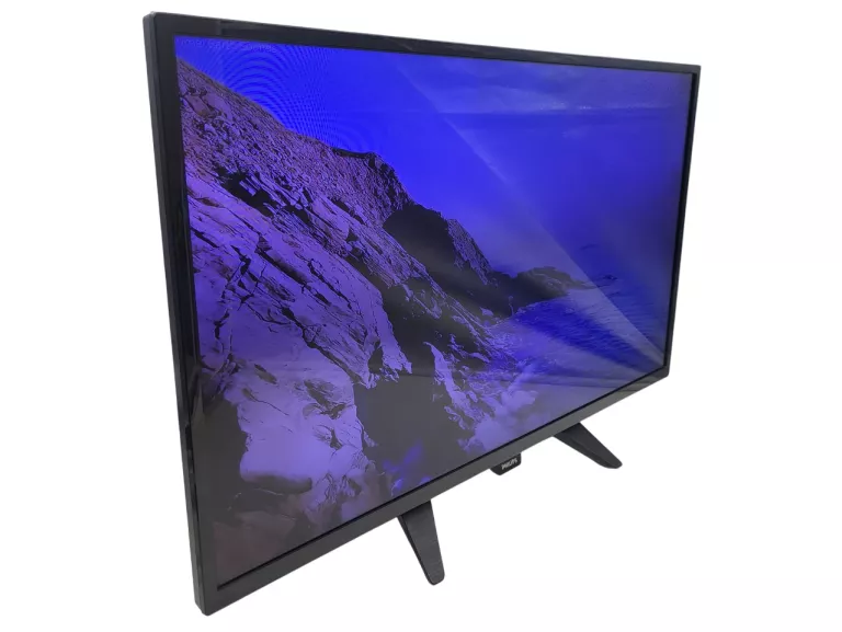 TELEWIZOR PHILIPS 32PFH4101/88 60 HZ