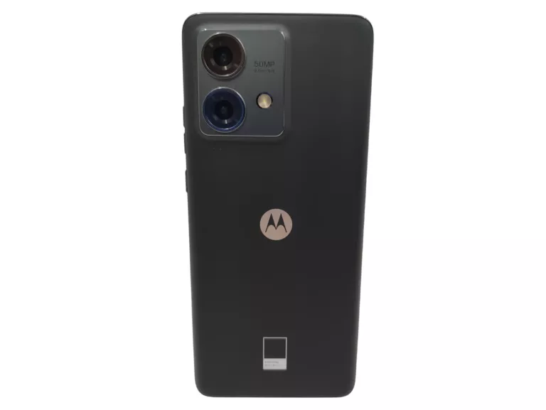SMARTFON MOTOROLA EDGE 40 NEO 12GB/256GB 6,55" CZARNY + GW 03.2027