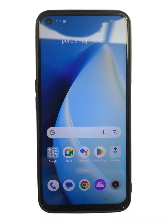 TELEFON REALME 9 PRO 5G 128/8GB + ETUI