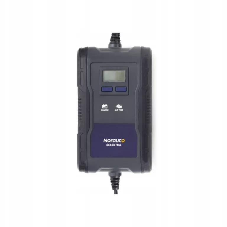 PROSTOWNIK NORAUTO ESSENTIAL 5A 6/12V