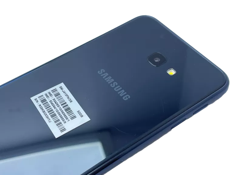 SAMSUNG GALAXY J4+ 2 GB / 32 GB