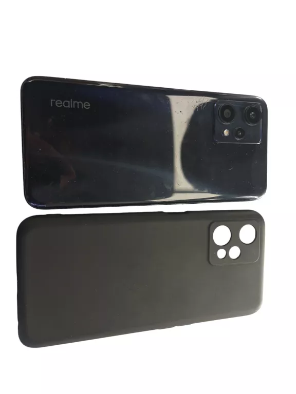 TELEFON REALME 9 PRO 5G 128/8GB + ETUI