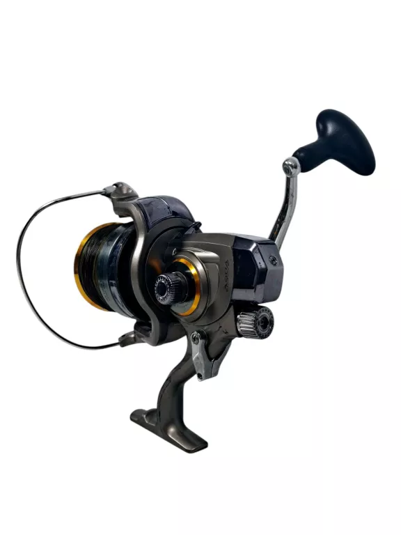 KOŁOWROTEK MISTRALL AQUA CARP FRD 60 6000