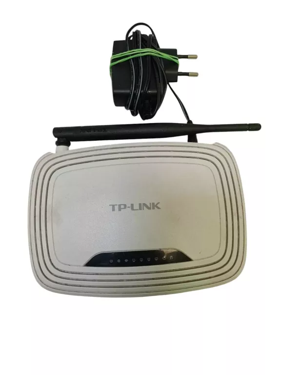 ROUTER TP-LINK TL-WR740N