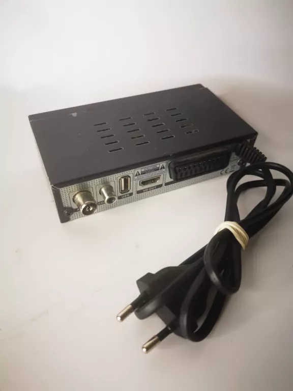 TUNER TV OPTICUM TUNER DVB-T2