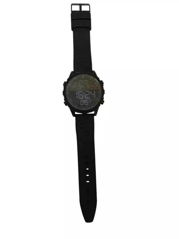 ZEGAREK VERSHOLD IPX4 3ATM