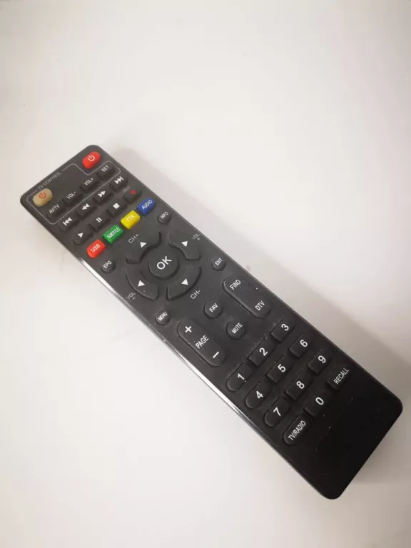TUNER TV OPTICUM TUNER DVB-T2
